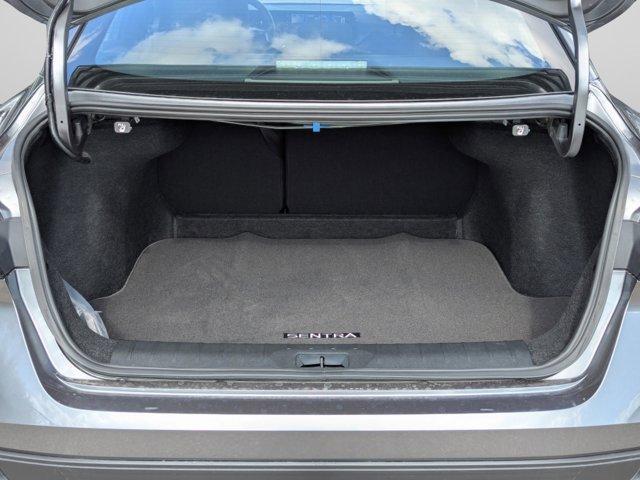 new 2026 Nissan Sentra car, priced at $23,722