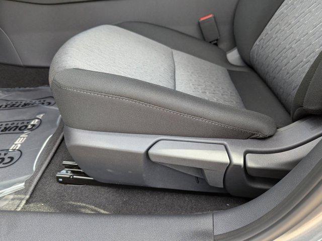 new 2026 Nissan Sentra car, priced at $23,722