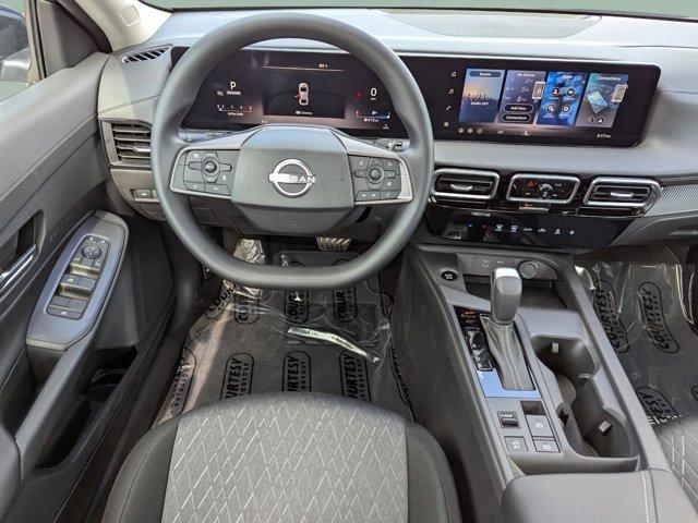 new 2026 Nissan Sentra car, priced at $23,722