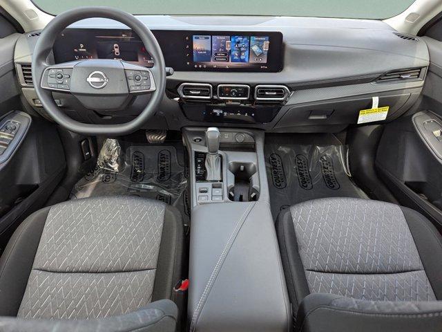 new 2026 Nissan Sentra car, priced at $23,722