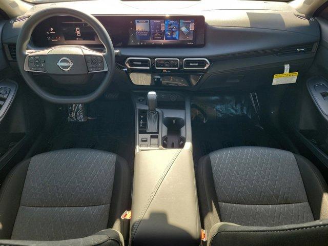 new 2026 Nissan Sentra car, priced at $24,012