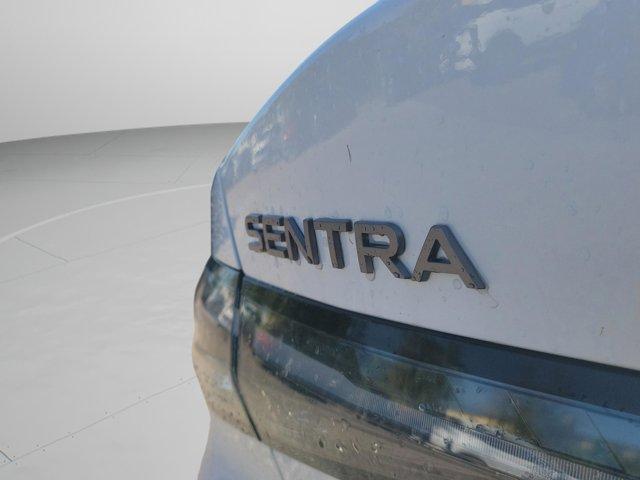 new 2026 Nissan Sentra car, priced at $24,012