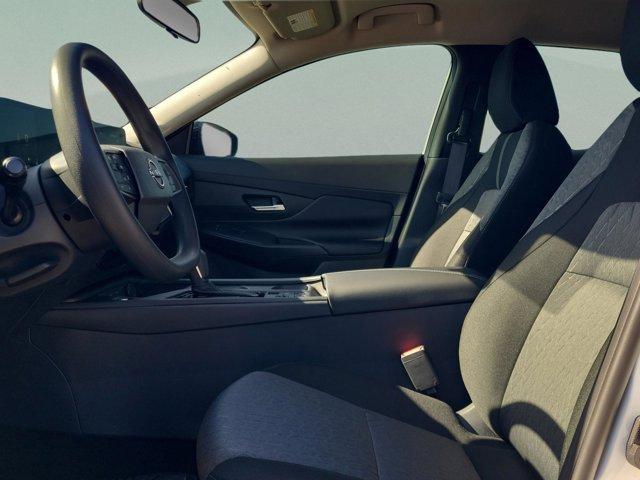 new 2026 Nissan Sentra car, priced at $24,012