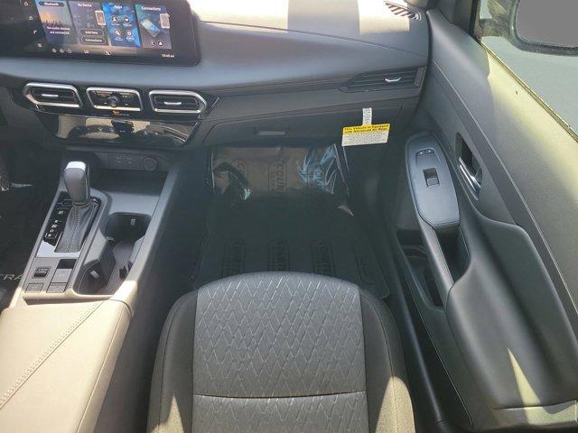 new 2026 Nissan Sentra car, priced at $24,012