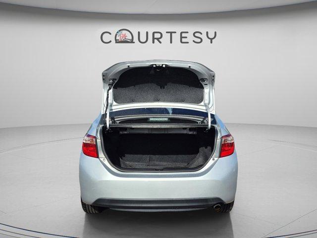 used 2019 Toyota Corolla car, priced at $16,150