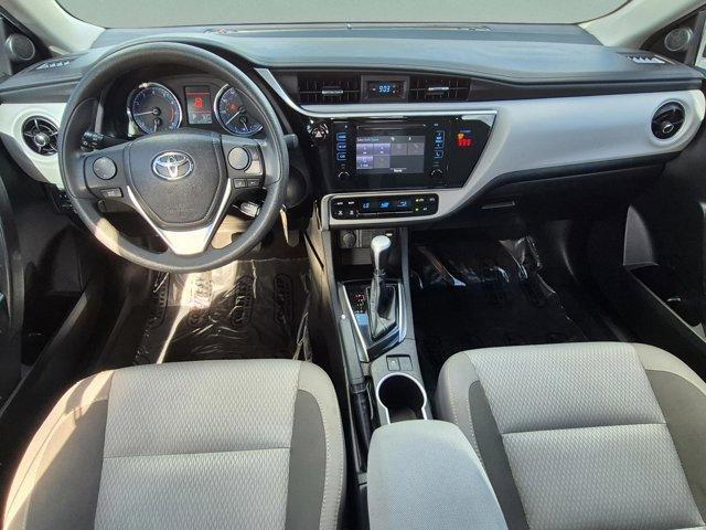 used 2019 Toyota Corolla car, priced at $16,150