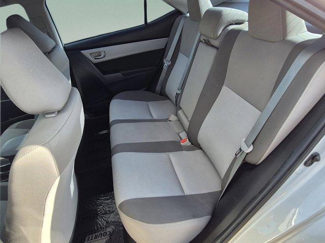 used 2019 Toyota Corolla car, priced at $16,150