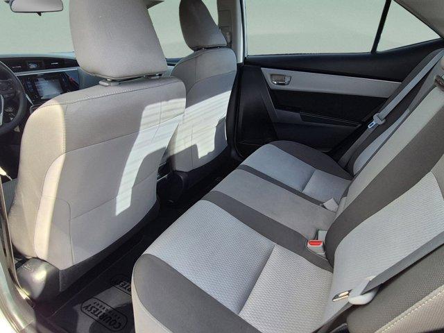 used 2019 Toyota Corolla car, priced at $16,150