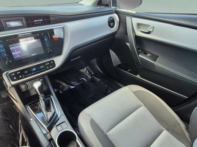 used 2019 Toyota Corolla car, priced at $16,150