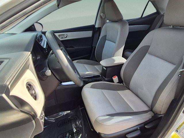 used 2019 Toyota Corolla car, priced at $16,150