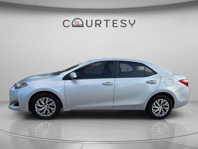 used 2019 Toyota Corolla car, priced at $16,150
