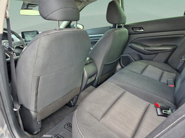 used 2022 Nissan Altima car, priced at $19,650