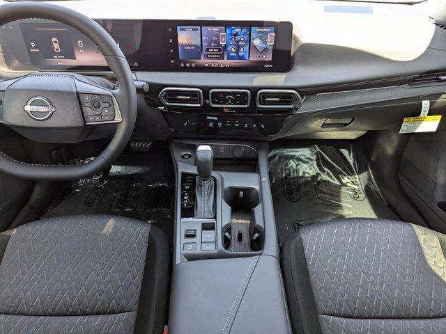 new 2026 Nissan Sentra car, priced at $27,199