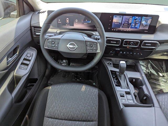 new 2026 Nissan Sentra car, priced at $27,199