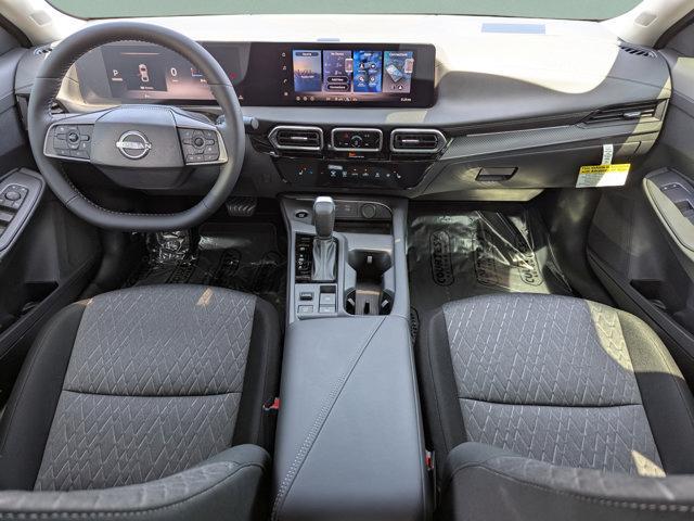 new 2026 Nissan Sentra car, priced at $26,201