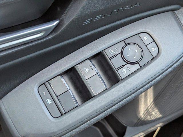 new 2026 Nissan Sentra car, priced at $27,199