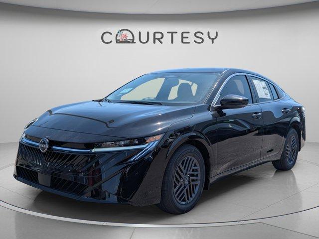 new 2026 Nissan Sentra car, priced at $27,199