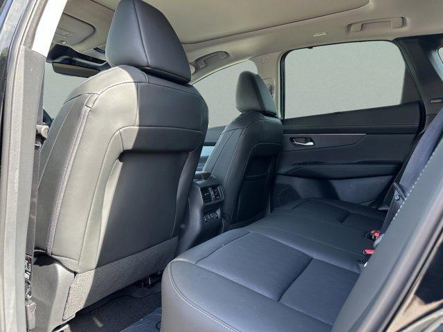new 2026 Nissan Murano car, priced at $47,435