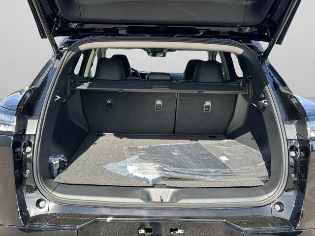 new 2026 Nissan Murano car, priced at $48,257