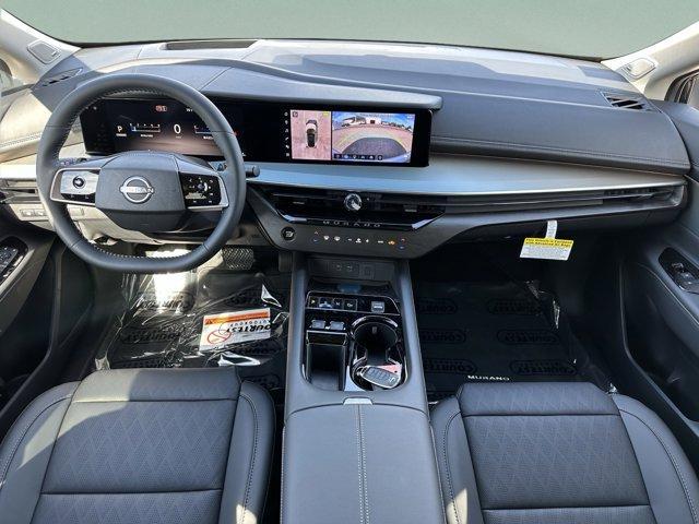 new 2026 Nissan Murano car, priced at $48,257