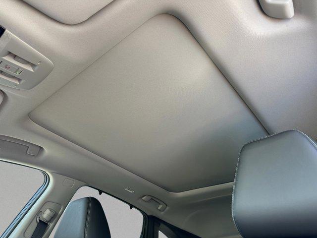 new 2026 Nissan Murano car, priced at $47,435