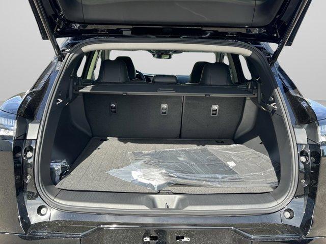 new 2026 Nissan Murano car, priced at $47,435