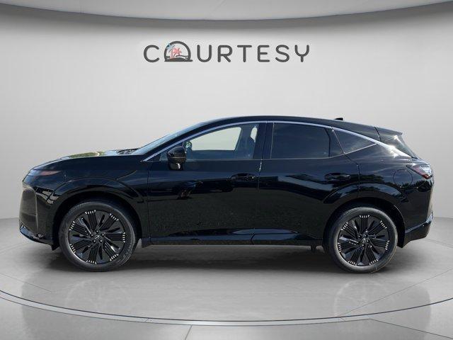 new 2026 Nissan Murano car, priced at $48,257