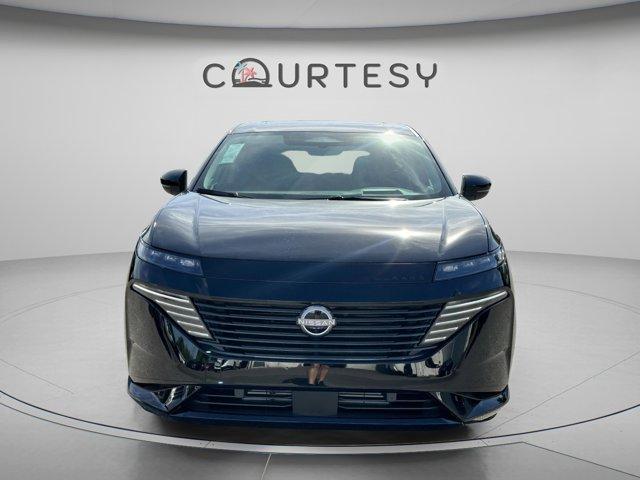 new 2026 Nissan Murano car, priced at $47,435