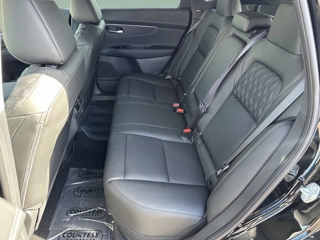 new 2026 Nissan Murano car, priced at $48,257
