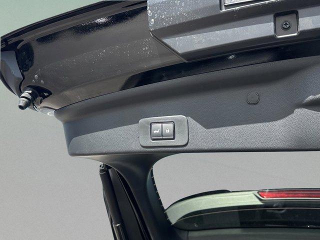 new 2026 Nissan Murano car, priced at $47,435