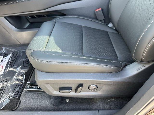 new 2026 Nissan Murano car, priced at $47,435