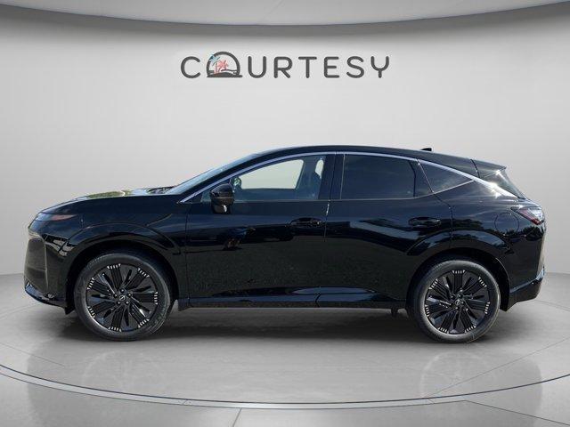 new 2026 Nissan Murano car, priced at $47,435