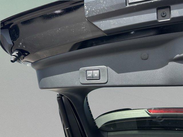 new 2026 Nissan Murano car, priced at $48,257