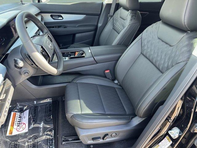 new 2026 Nissan Murano car, priced at $47,435