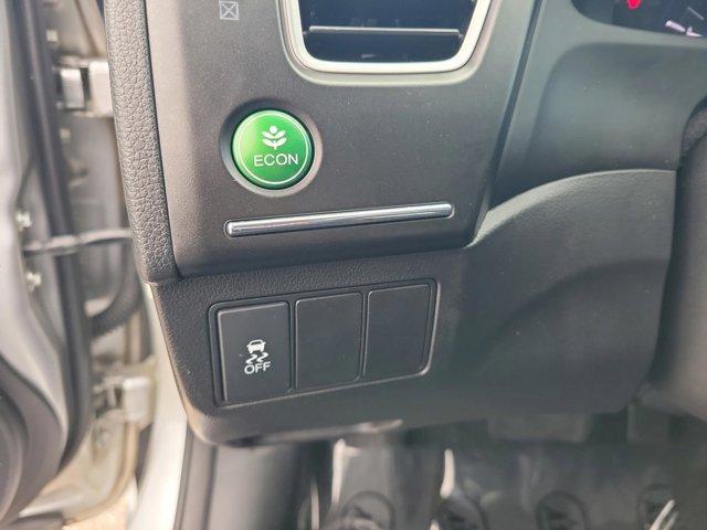 used 2015 Honda Civic car, priced at $8,241