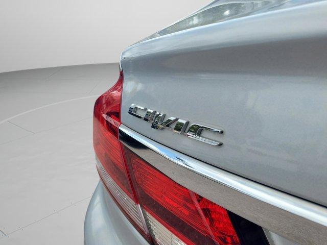 used 2015 Honda Civic car, priced at $8,241
