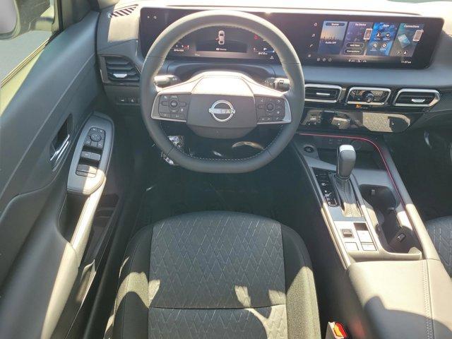 new 2026 Nissan Sentra car, priced at $27,046