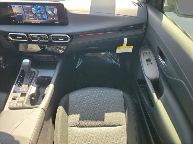 new 2026 Nissan Sentra car, priced at $27,046