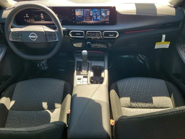 new 2026 Nissan Sentra car, priced at $27,046