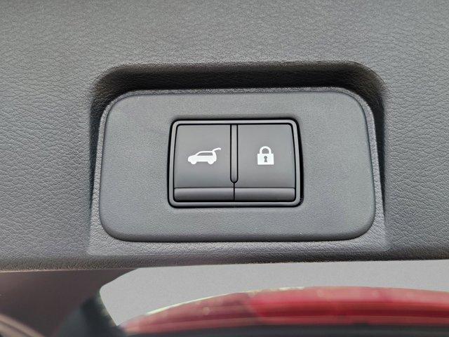 new 2026 Nissan Rogue car, priced at $28,014