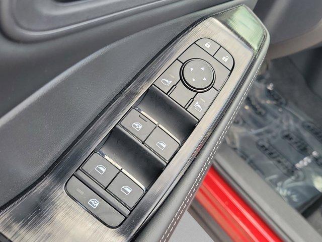 new 2026 Nissan Rogue car, priced at $28,014