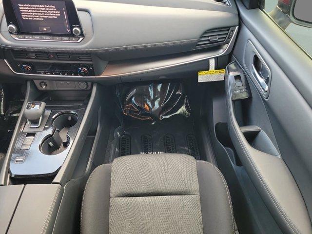 new 2026 Nissan Rogue car, priced at $28,014