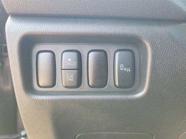 used 2024 Mitsubishi Outlander Sport car, priced at $17,552