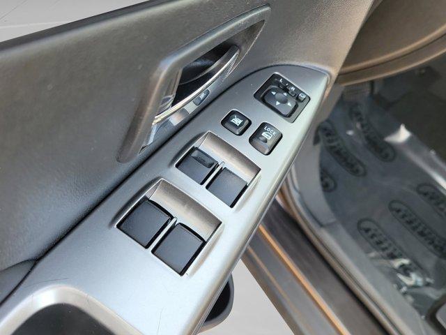 used 2024 Mitsubishi Outlander Sport car, priced at $17,552