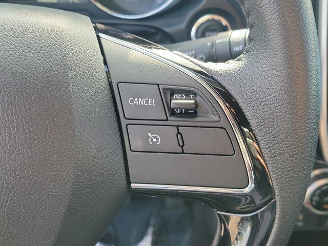 used 2024 Mitsubishi Outlander Sport car, priced at $17,552