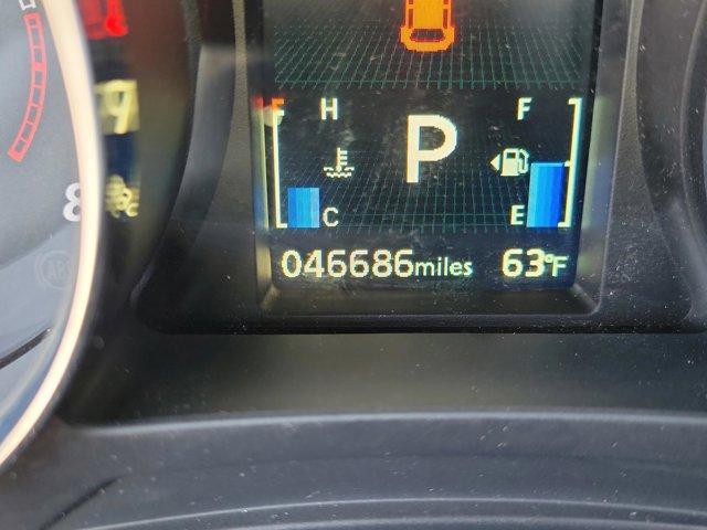 used 2024 Mitsubishi Outlander Sport car, priced at $17,552