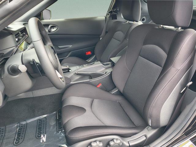 new 2027 Nissan Z car, priced at $48,173