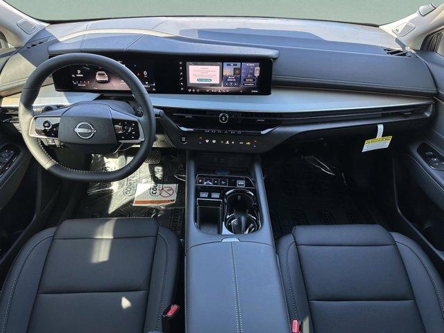 new 2026 Nissan Murano car, priced at $44,276