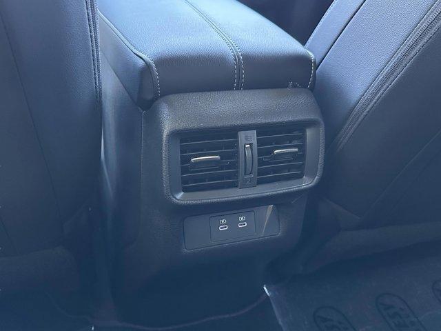 new 2026 Nissan Murano car, priced at $44,276