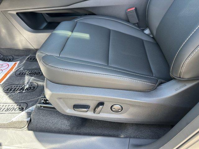 new 2026 Nissan Murano car, priced at $44,276